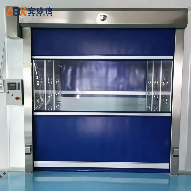 黔东南苗族侗族快速门