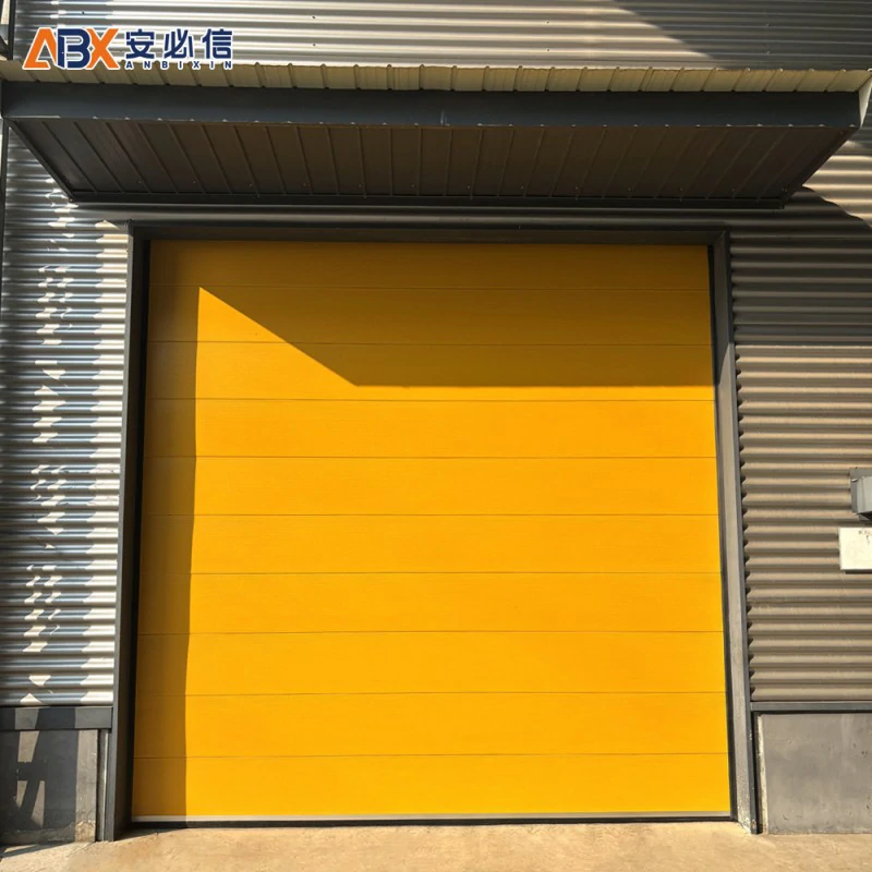 黔东南苗族侗族翻板滑升门