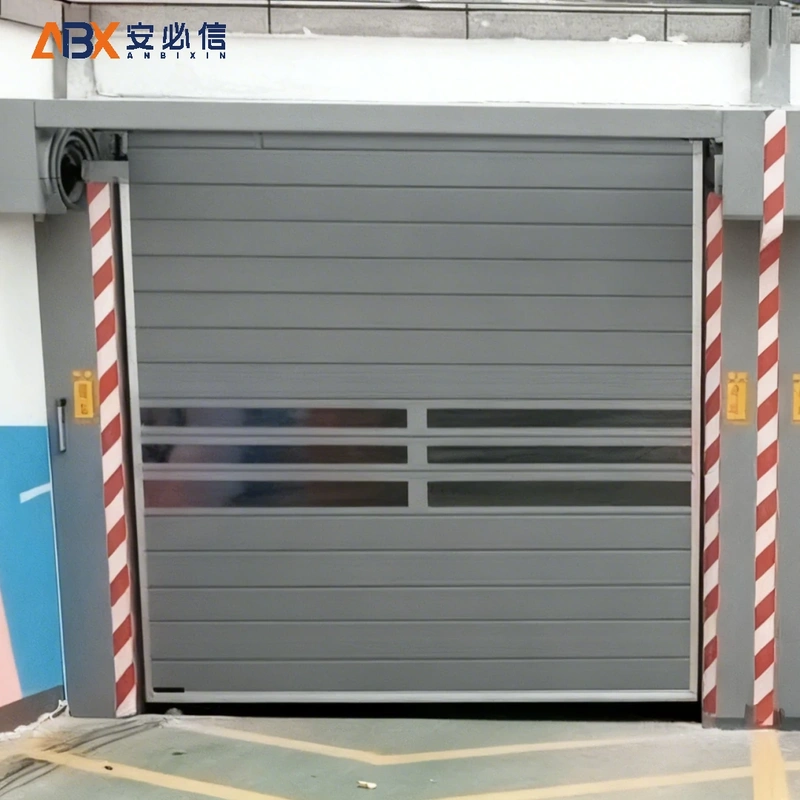 黔东南苗族侗族厂房高速门